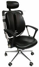 Silla Presidencial Pulmonar