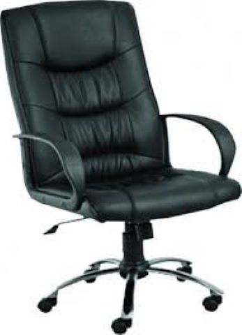 Silla Presidencial Checo 