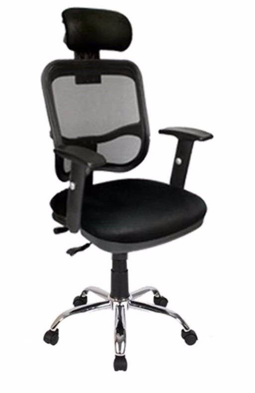 Silla Presidencial Jury 
