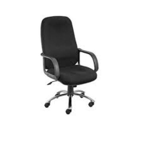 Silla Presidencial Salerno