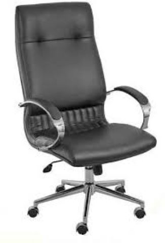 Silla Presidencial Roma 