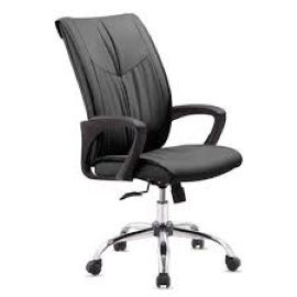 Silla Presidencial Carrara 