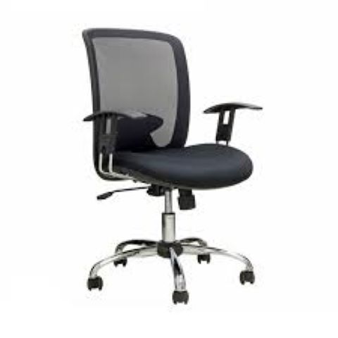 Silla Ejecutiva Palermo Junior 