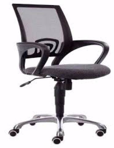 Silla Ejecutiva Trendy