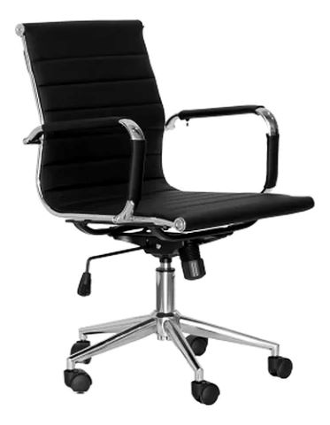 Silla Ejecutiva Mini Siberiana