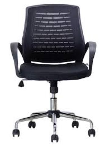 Silla Ejecutiva Dinamic