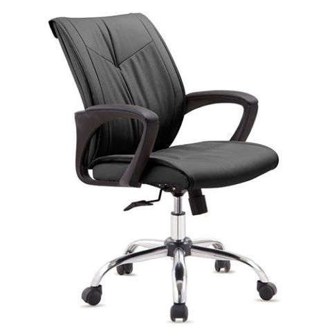 Silla Ejecutiva Carrara 