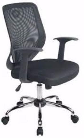 Silla Ejecutiva Novo Bossine
