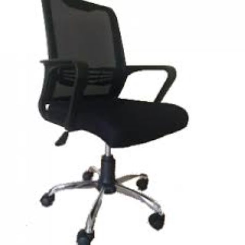 Silla Ejecutiva Valentino 
