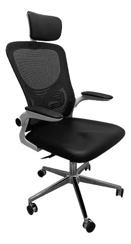 Silla Presidencial Ferrari 