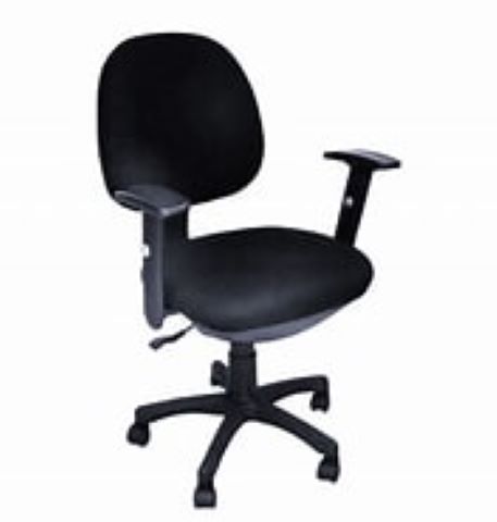 Silla Semi Ejecutiva Frankfurt 