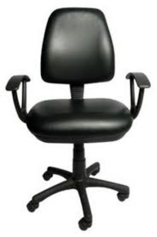 Silla Semi Ejecutiva Bayka