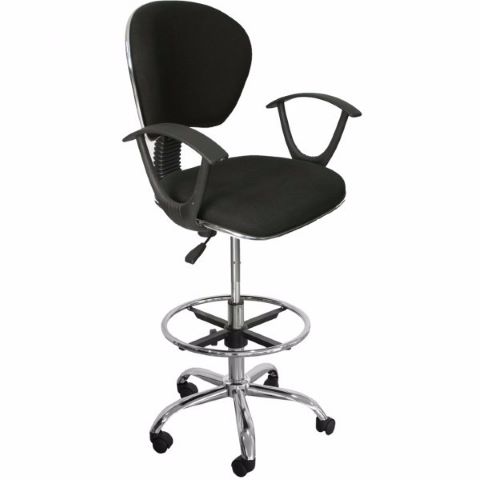 Silla Cajero Crown