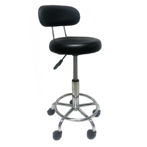 Silla Mini Cajero Armedia 